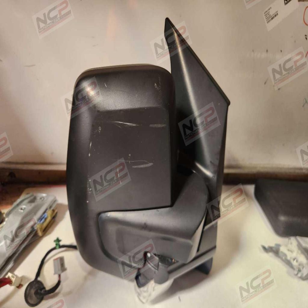Transit · MK7 2006-2014