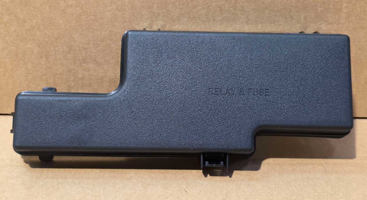 Hilux · GUN126 4wd 05/15- onwards