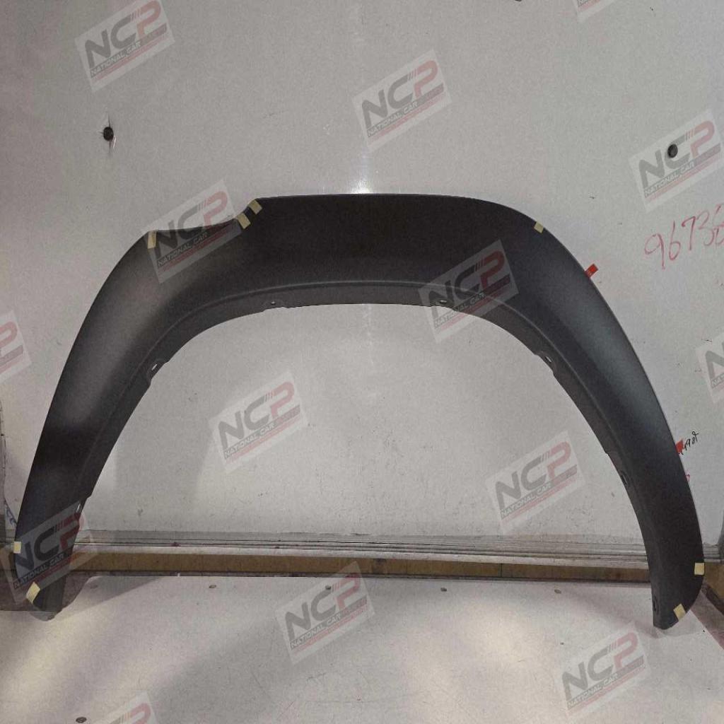 Hilux · GUN126 4wd 05/15- onwards