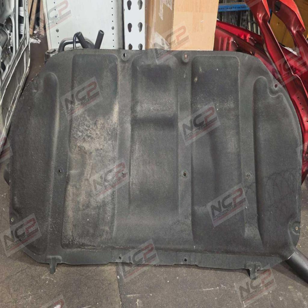 Hilux · GUN126 4wd 05/15- onwards