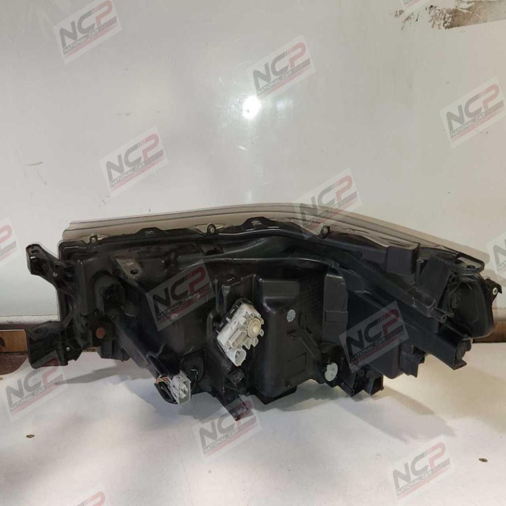 Hilux · GUN126 4wd 05/15- onwards