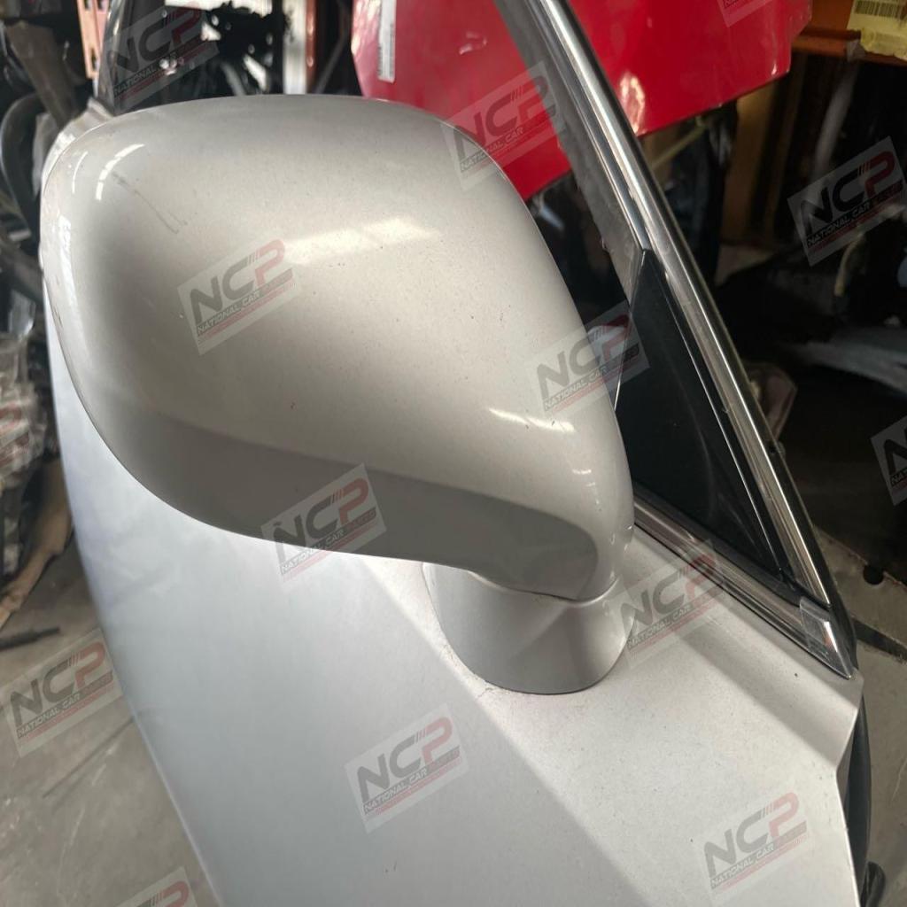 IS250 · GSE20 2005-2008