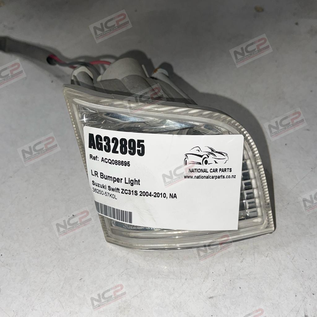Swift · ZC31S 2004-2010