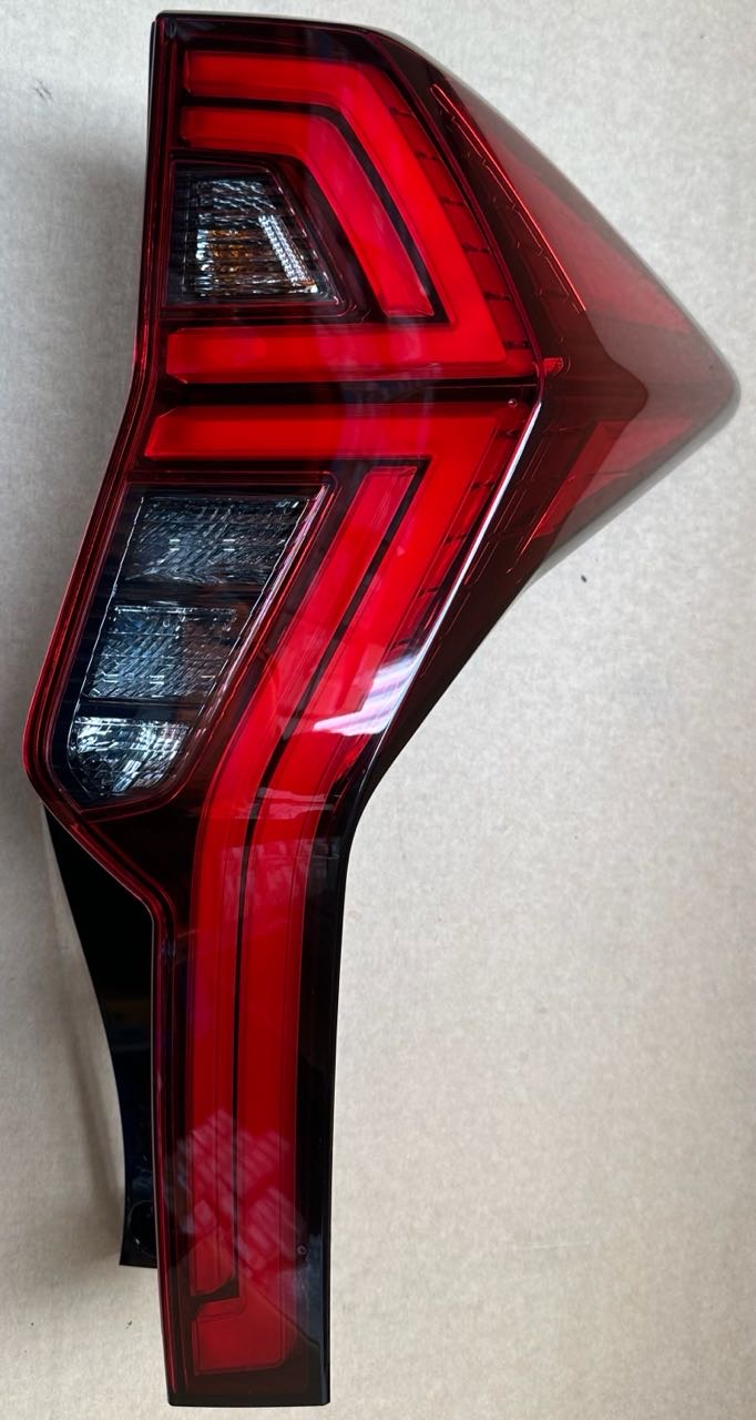 Pajero Sport · KS1