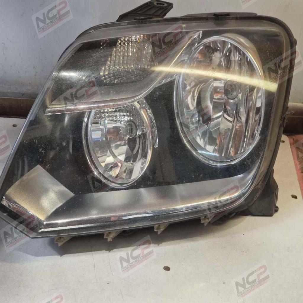 Amarok · Amarok 2010-on