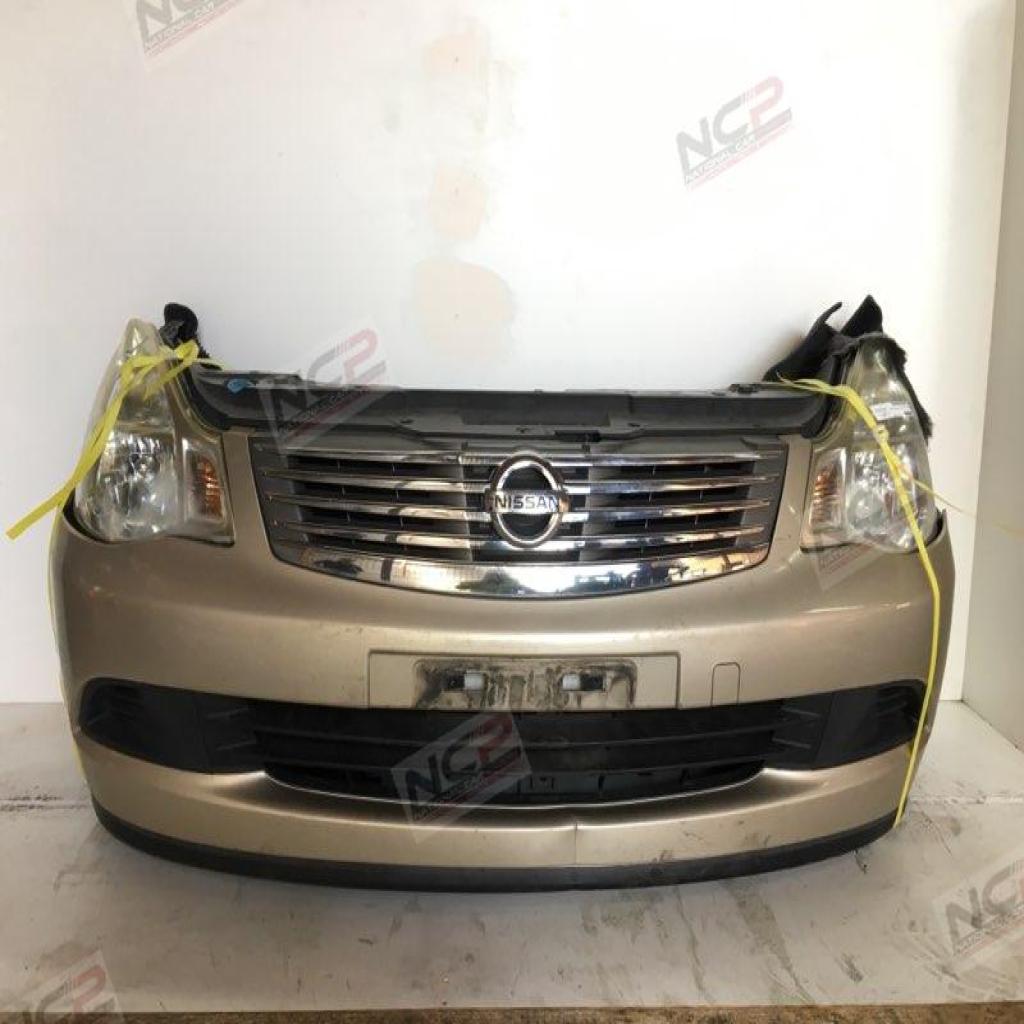 Bluebird Sylphy · G11 2005-2010