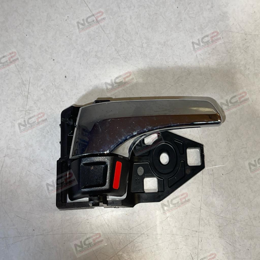 Hilux · GUN126 4wd 05/15- onwards