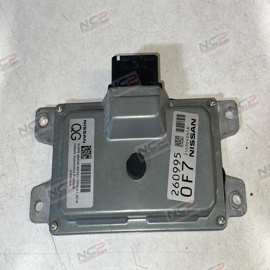 Qashqai · J11 2014-2021
