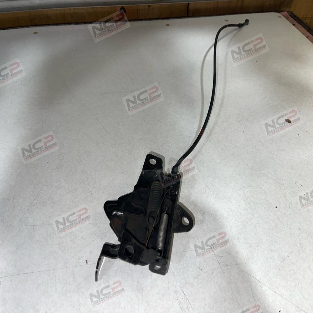 i30 · DB51/DC51 2007-2012