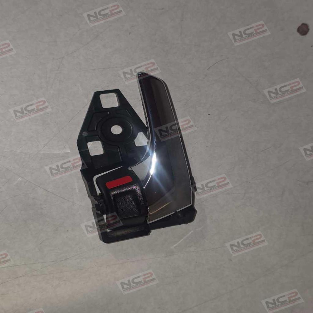 Hilux · GUN126 4wd 05/15- onwards