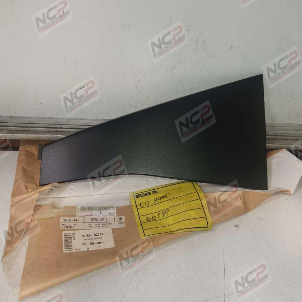 Ist · NCP60 2002-2007
