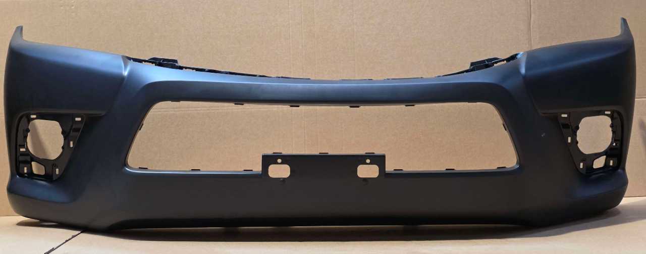 Hilux · GUN126 4wd 05/15- onwards