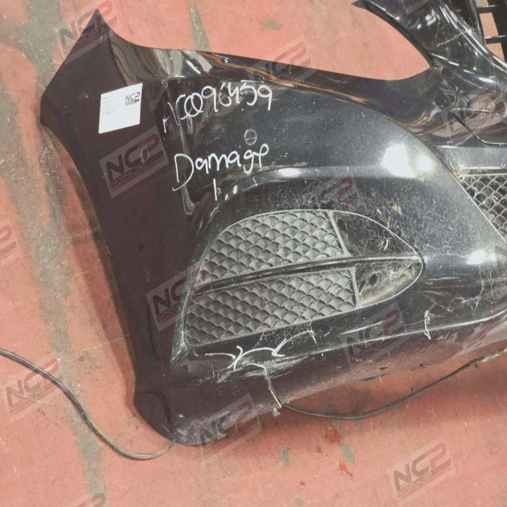 E Class · C207 2013-2016