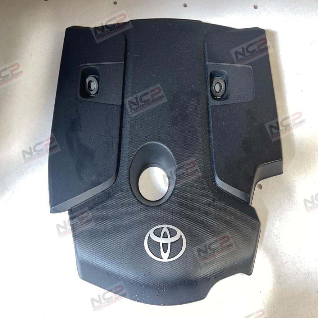 Hilux · GUN126 4wd 05/15- onwards