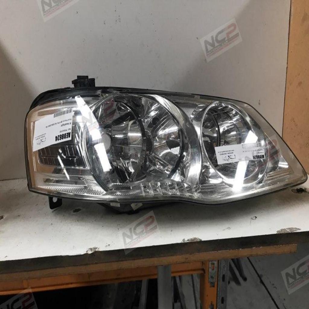 Falcon · BF FPV F6 2006-2008