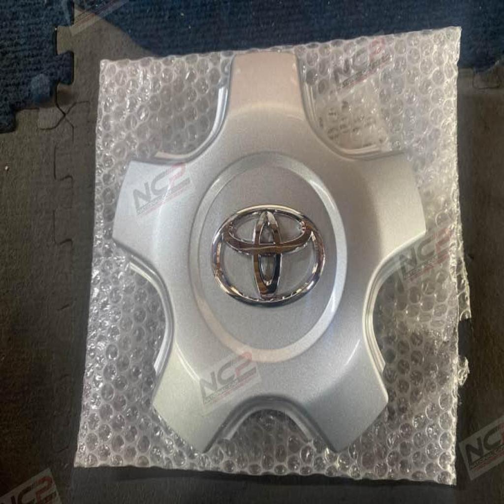 Landcruiser100 · HDJ100 05/00-10/07