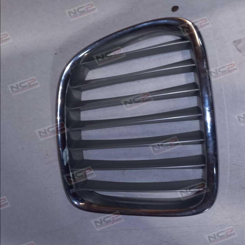 X1 · E84 LCI 2011-2014