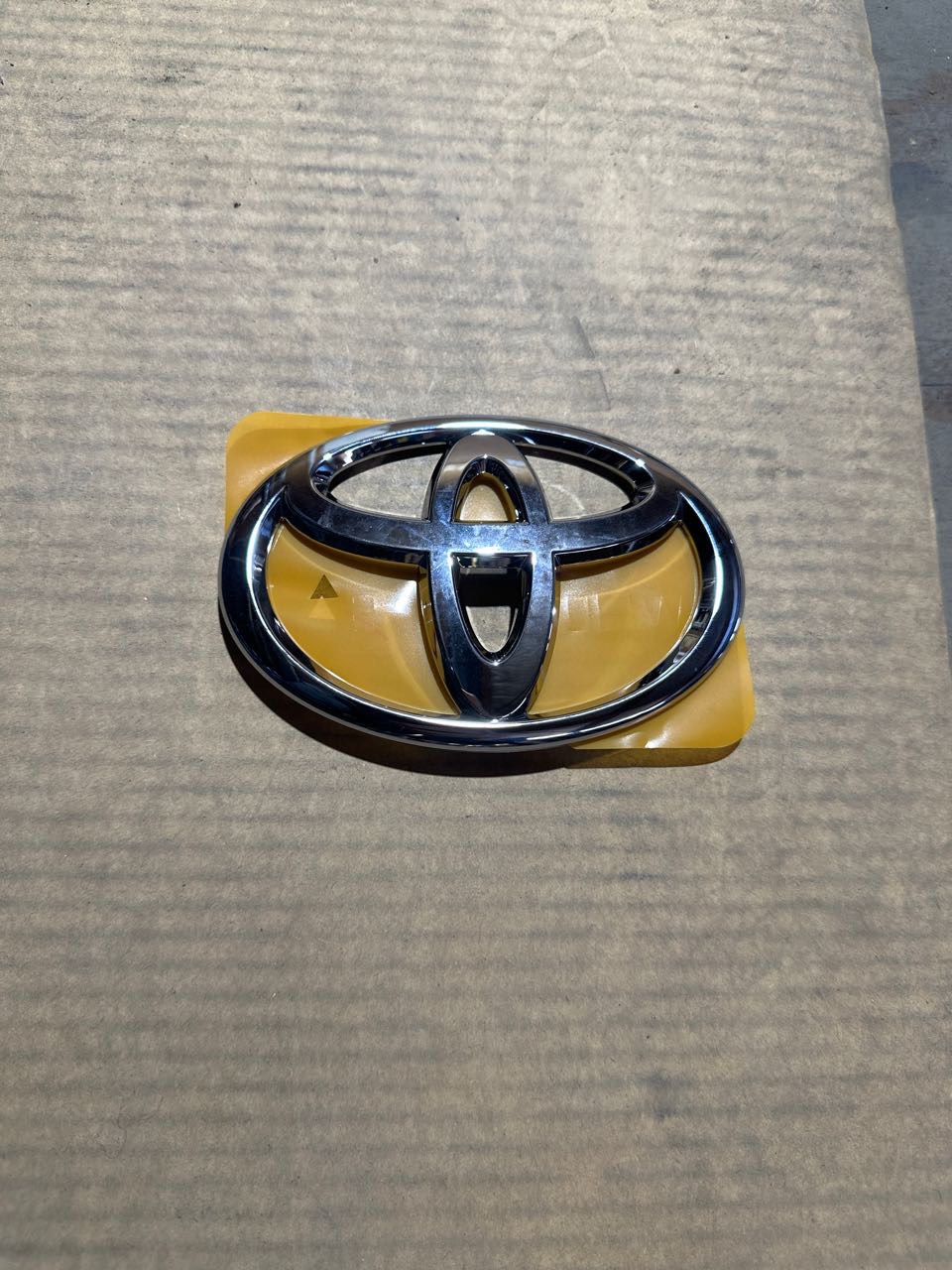 Camry · ACV40 07/06-2009