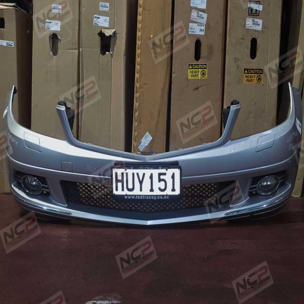 C Class · 200
