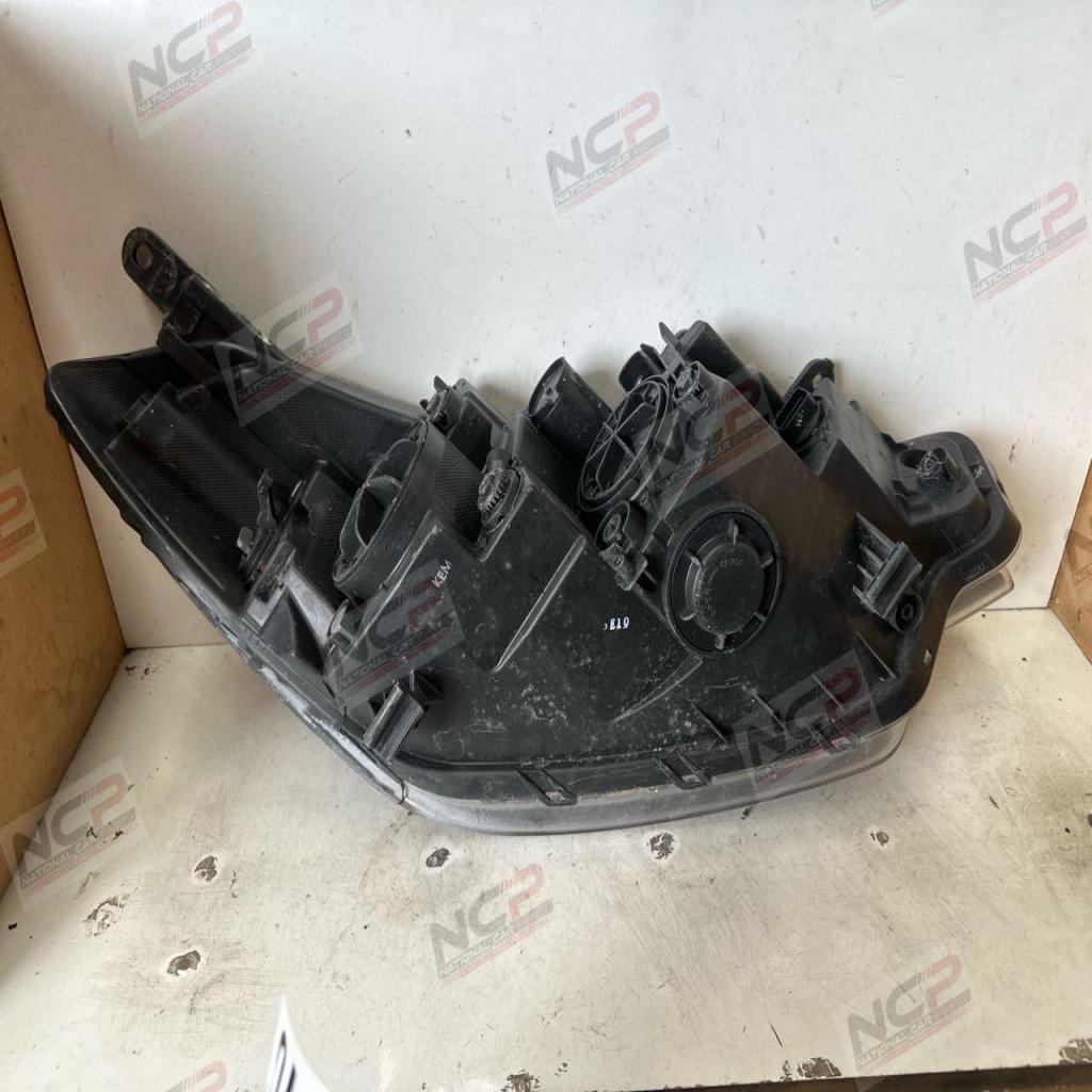 Cerato · FX41 3rd Gen 2013-2018