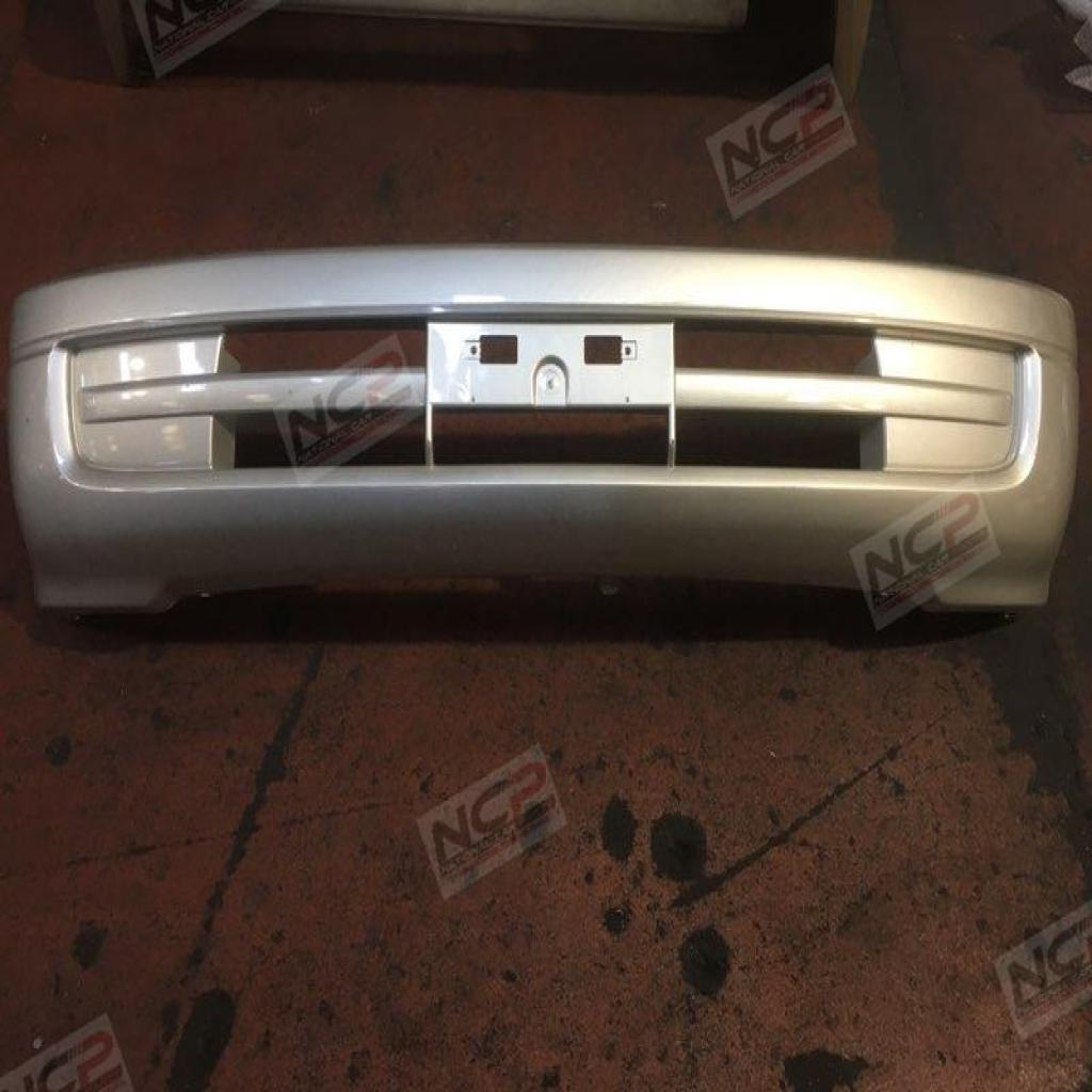 Prado · KZJ95 01/96-12/02