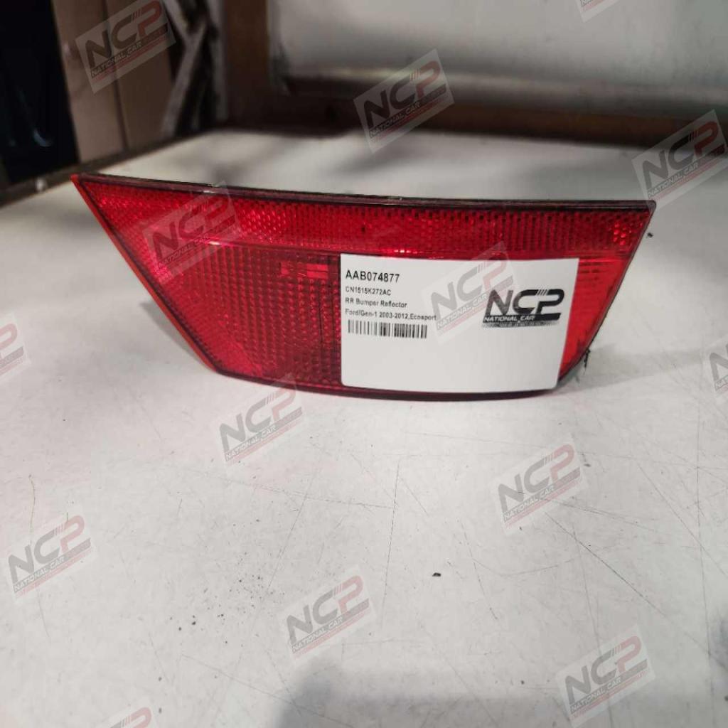 Ecosport · Gen-1 2003-2012