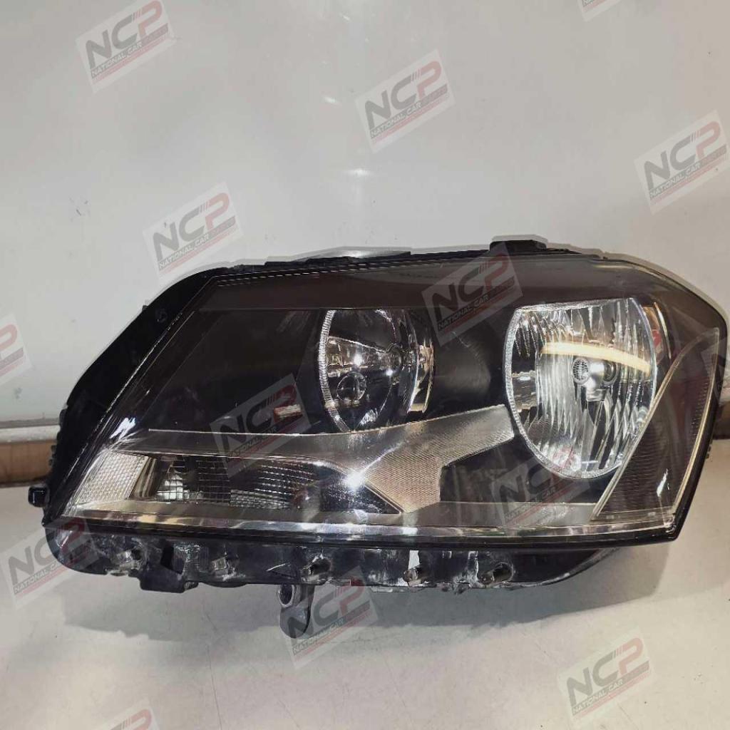 Passat · B7 2005-2015