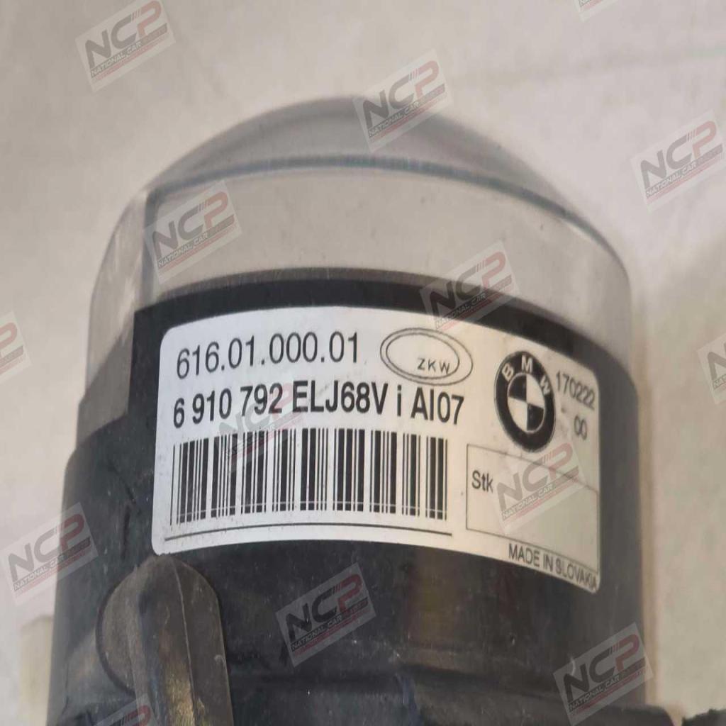 320i · G20