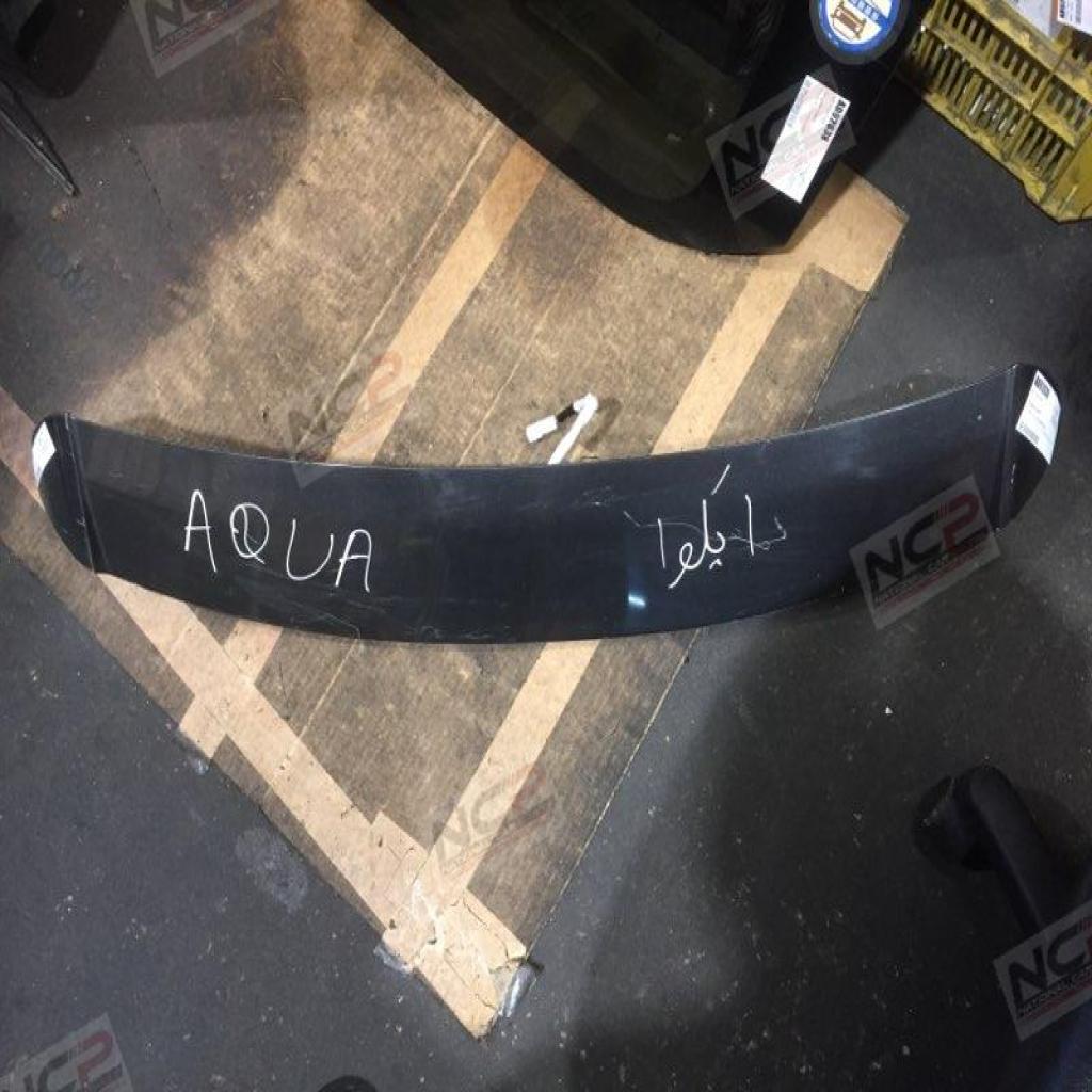 Aqua · NHP10 2011-2017