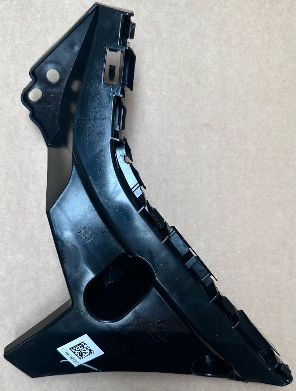 Ranger · PX2 2012~2017