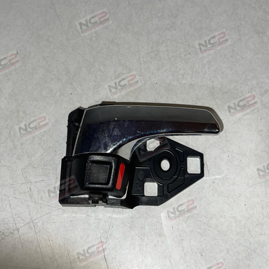 Hilux · GUN126 4wd 05/15- onwards