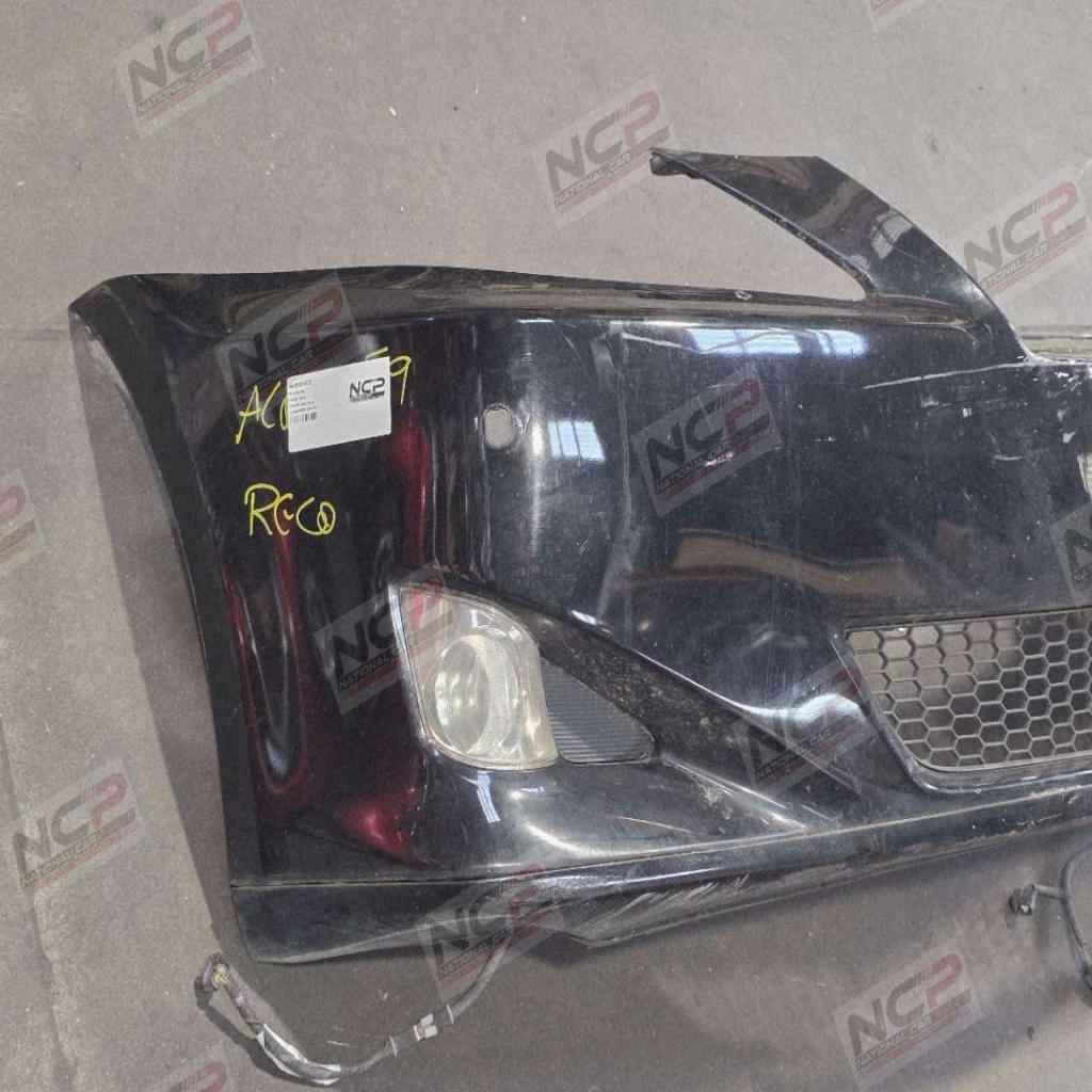 IS250 · GSE20 2005-2008