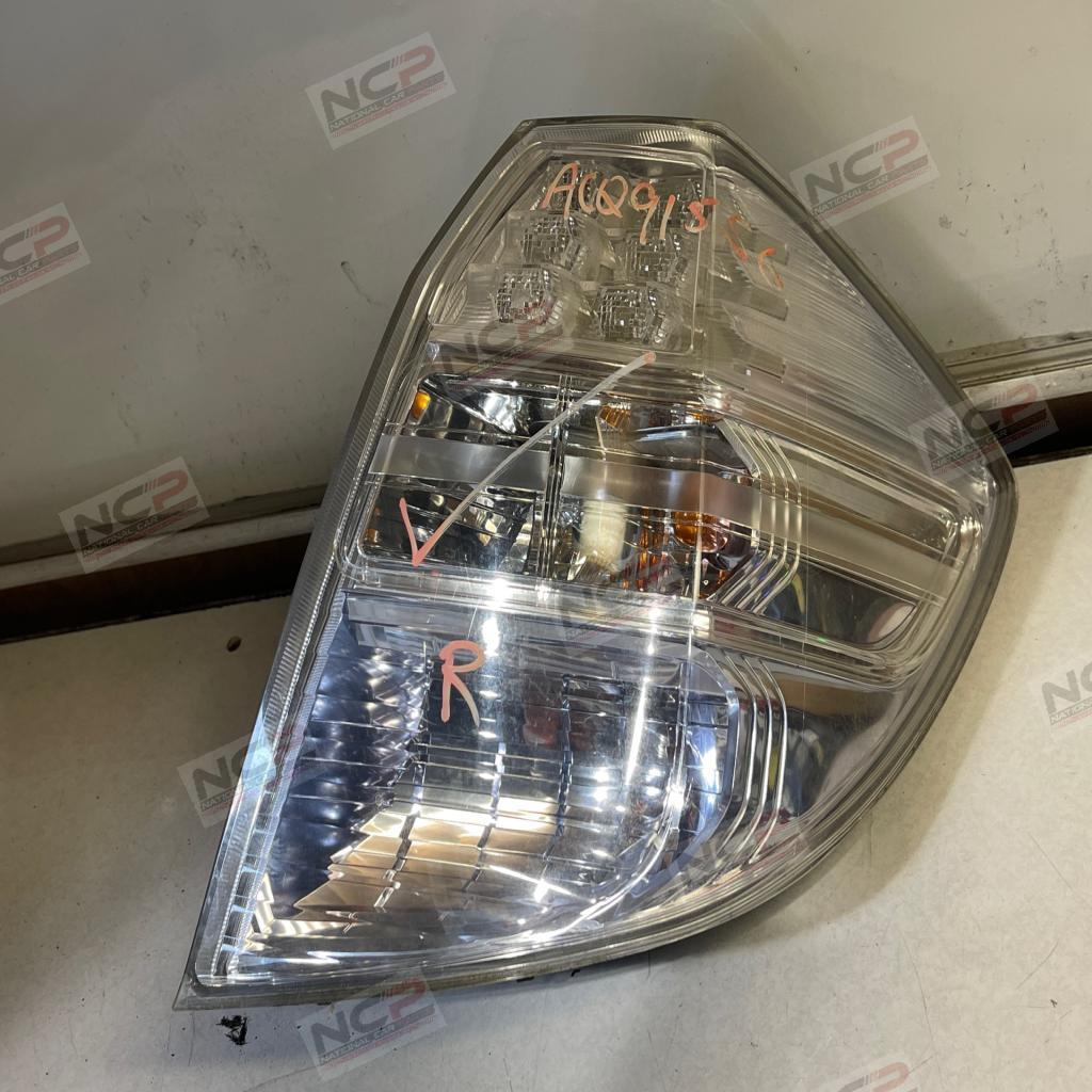 Jazz / Fit · GP1 Hybrid 2011-2020