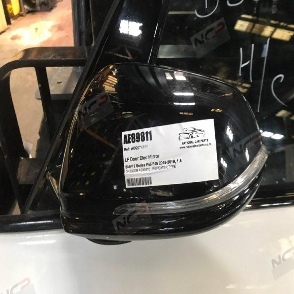 2 Series F45 · F45 2015-2019