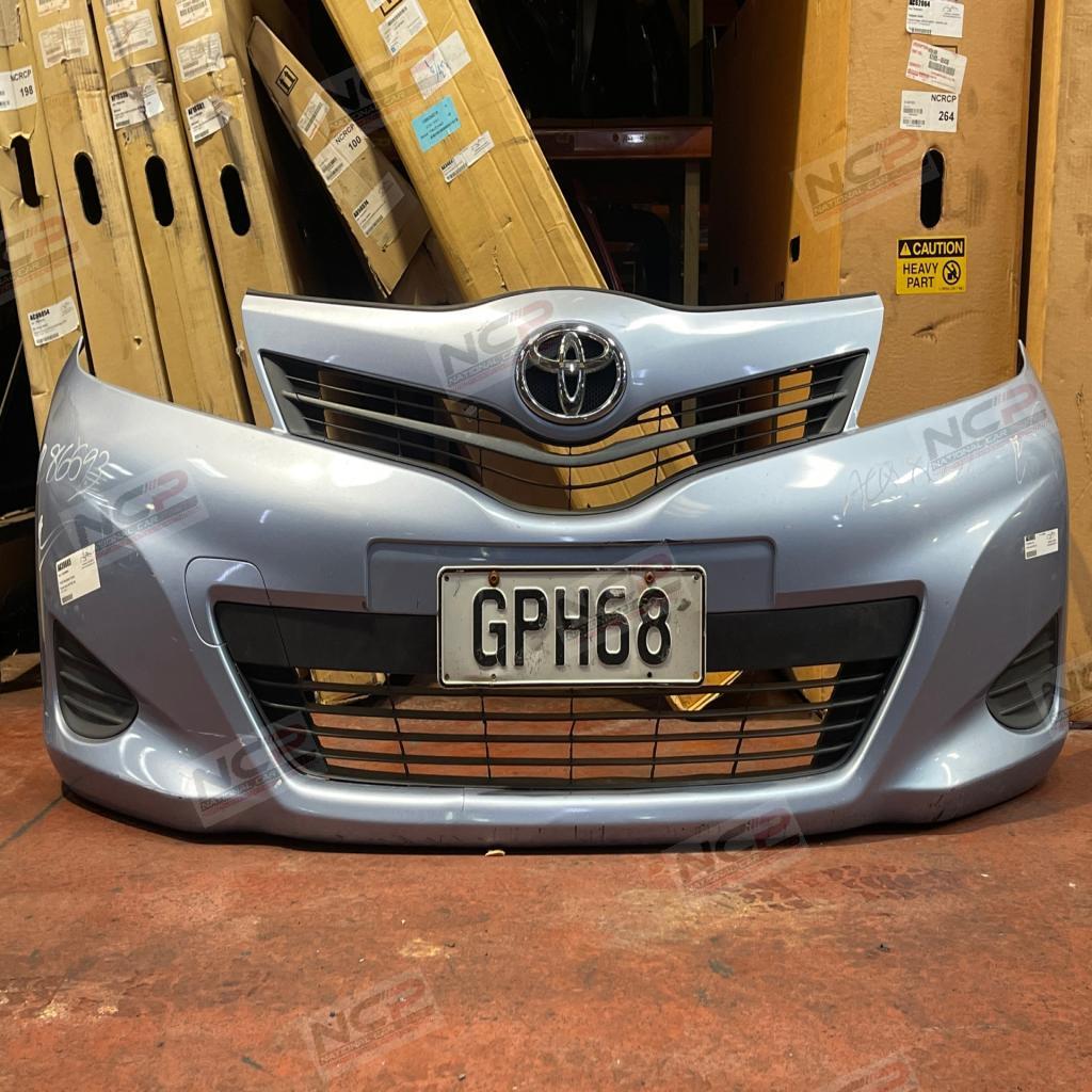 Yaris · NCP130-09/2017-vitz/Yaris