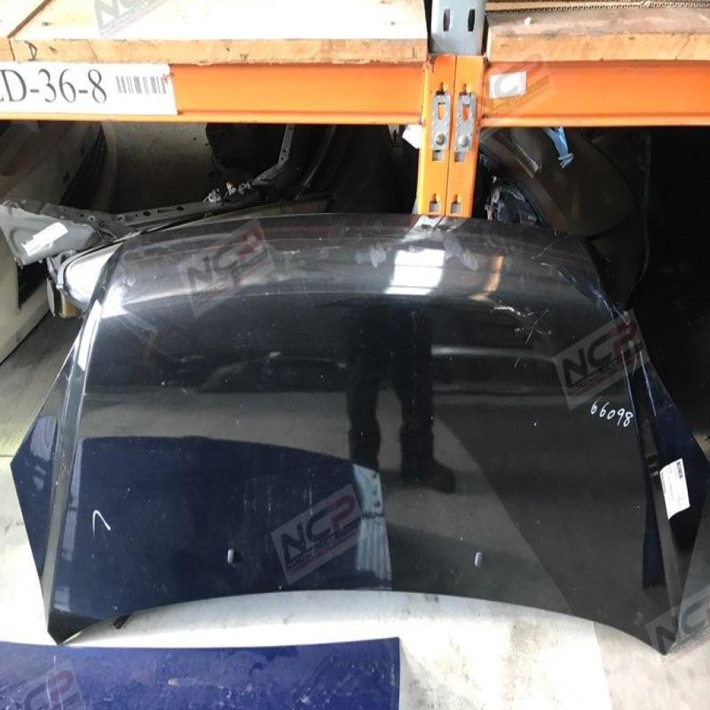 Noah/Voxy · AZR60 2001-2007
