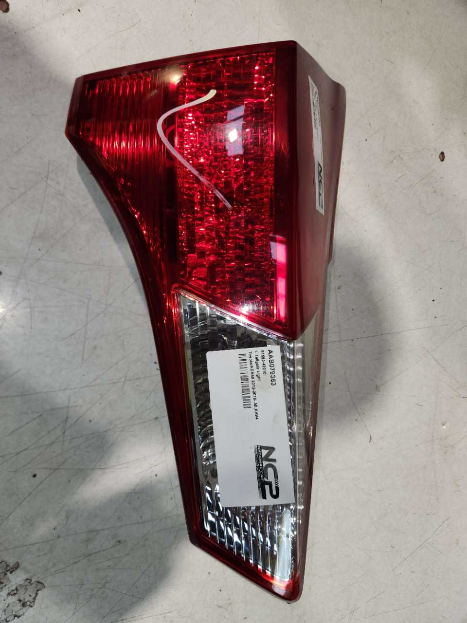 RAV4 · ACA40 2012-2018- All