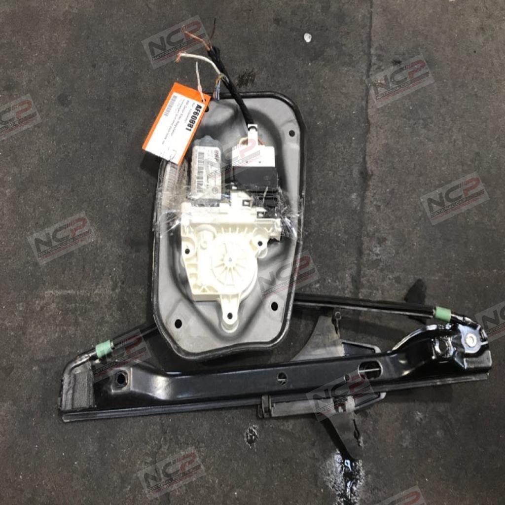 Golf · MK5 2003-2009