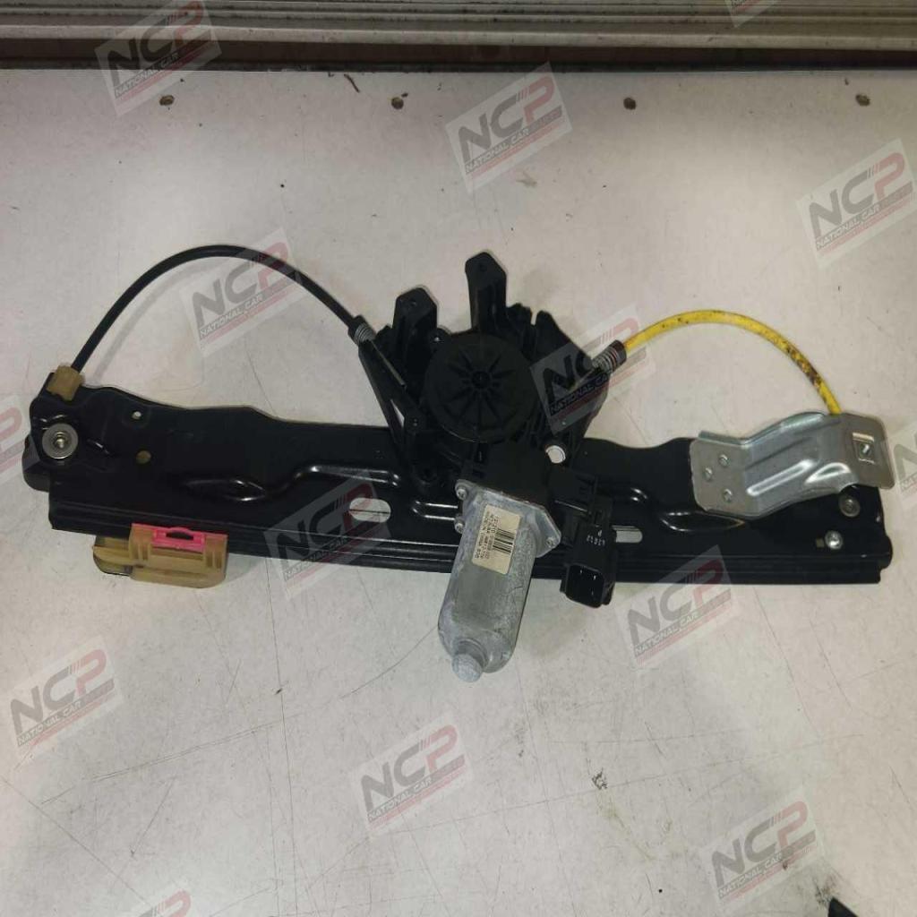 Range Rover Evoque · L538 2011-2013