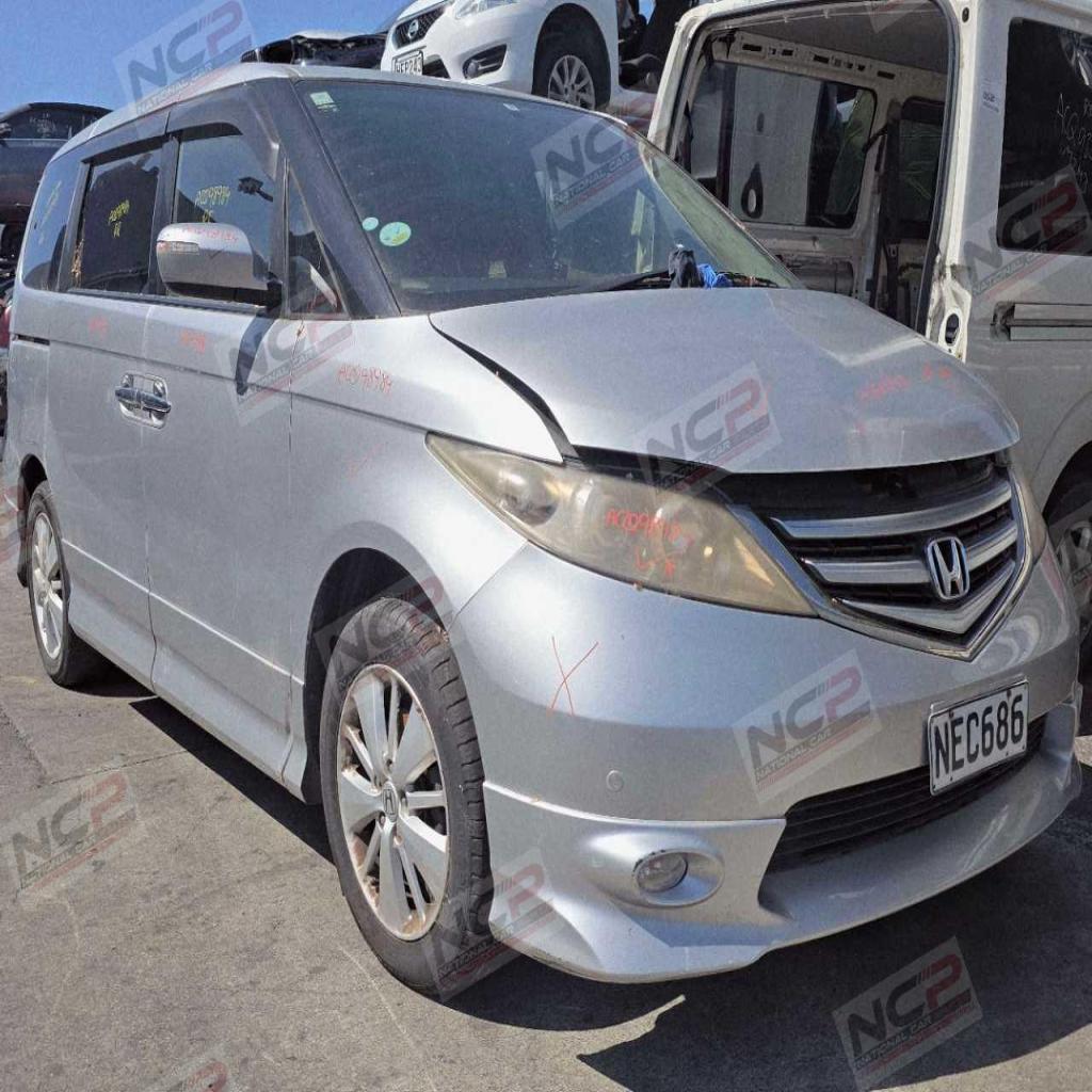 2007 Honda Elysion