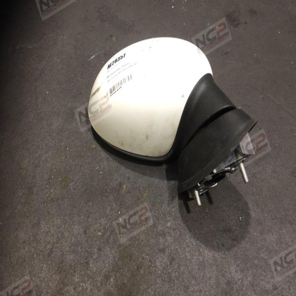 Cooper · R50 2000-2006
