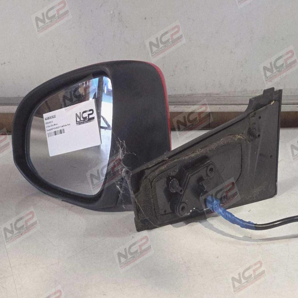 Yaris · NCP130-09/2017-vitz/Yaris
