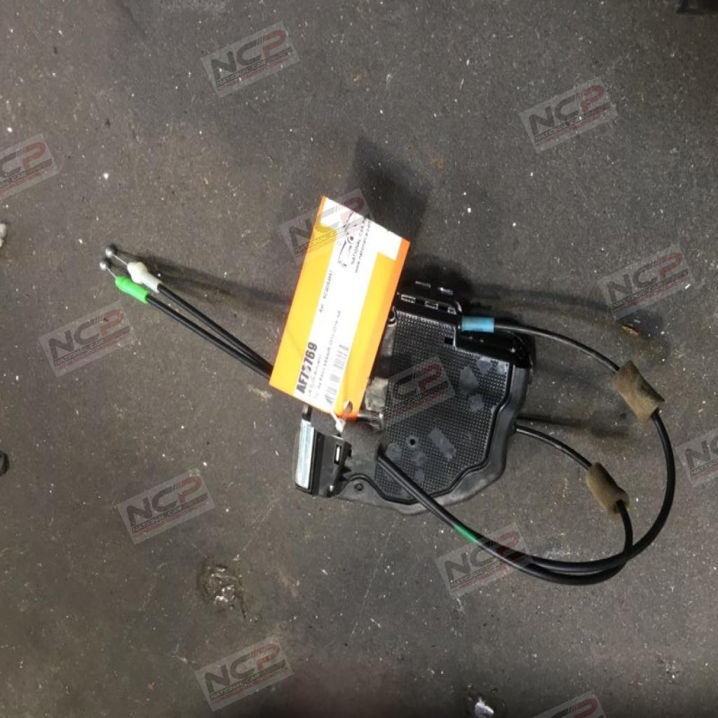 RAV4 · ACA40 2012-2018- All