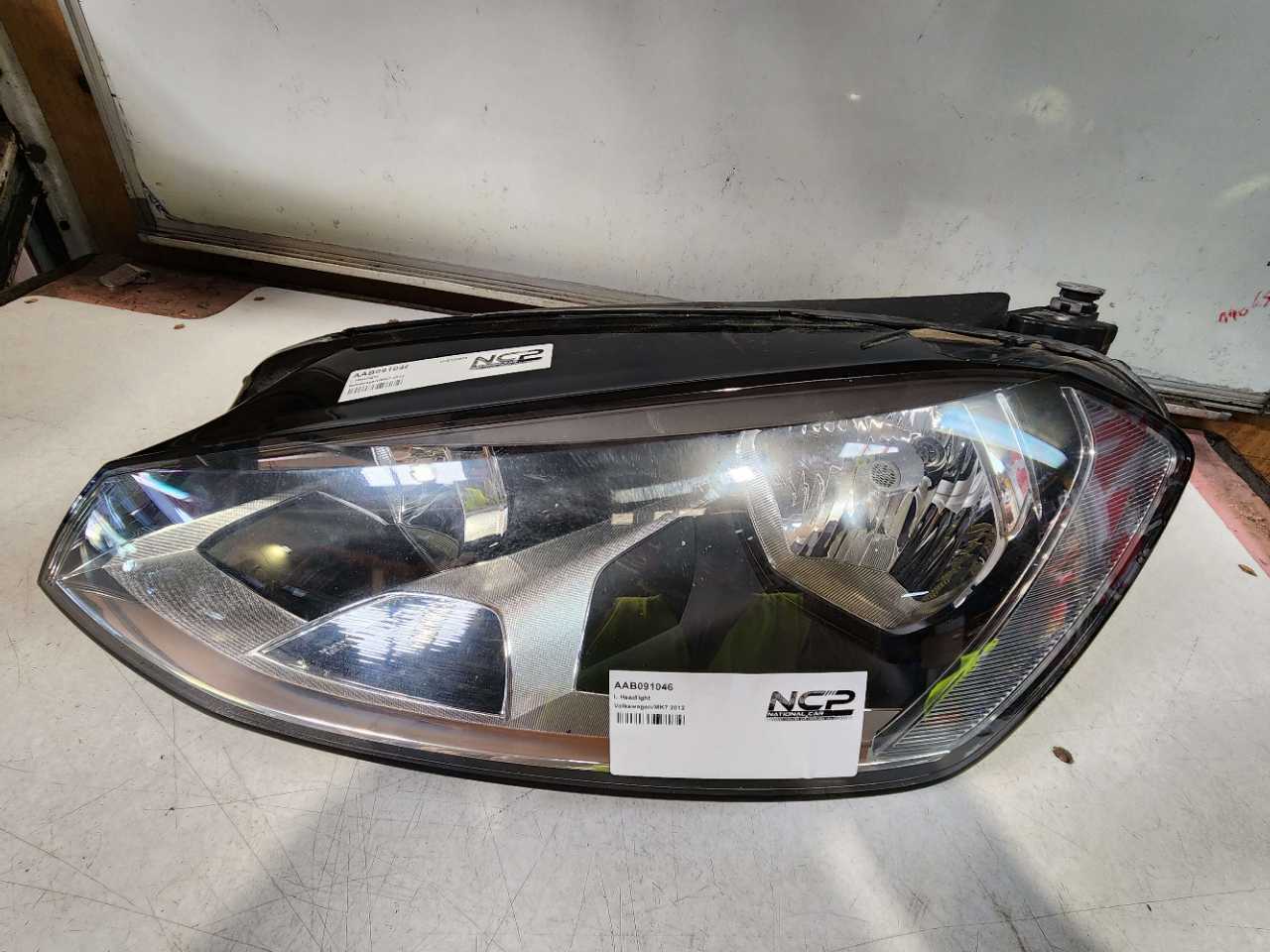 Golf · MK7 2012-2016