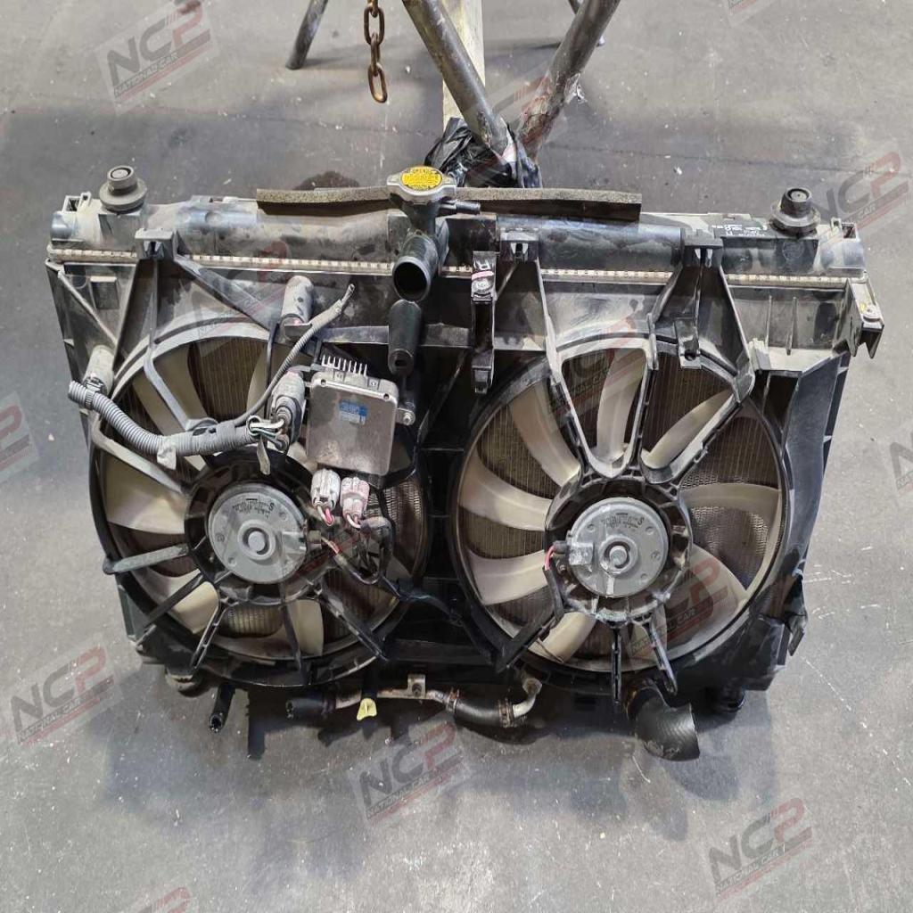 Aurion · GSV50 10/11-03/15