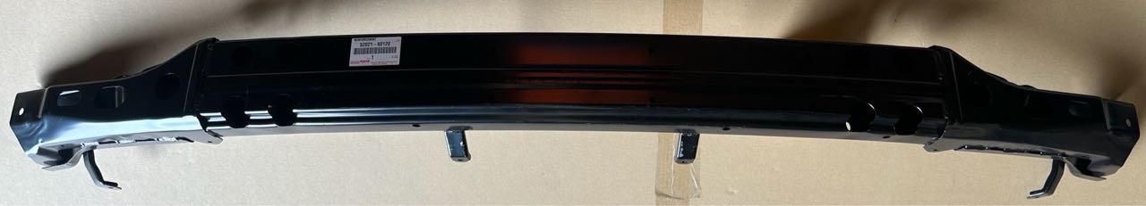 Landcruiser100 · HDJ100 05/00-10/07