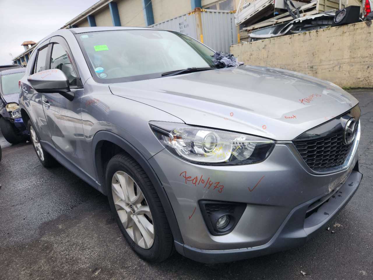 2013 Mazda CX5