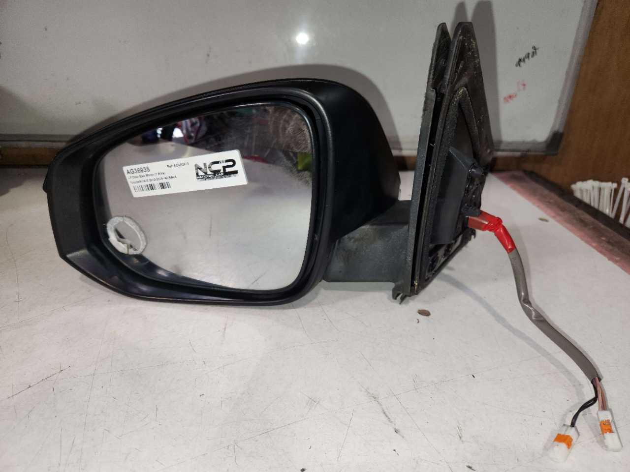 RAV4 · ACA40 2012-2018- All