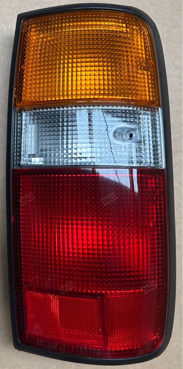 Landcruiser80 · FJ80 05/90-09/96- ALL