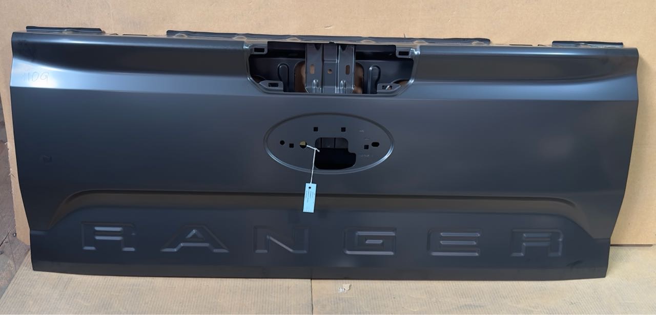Ranger · PX4 2022~